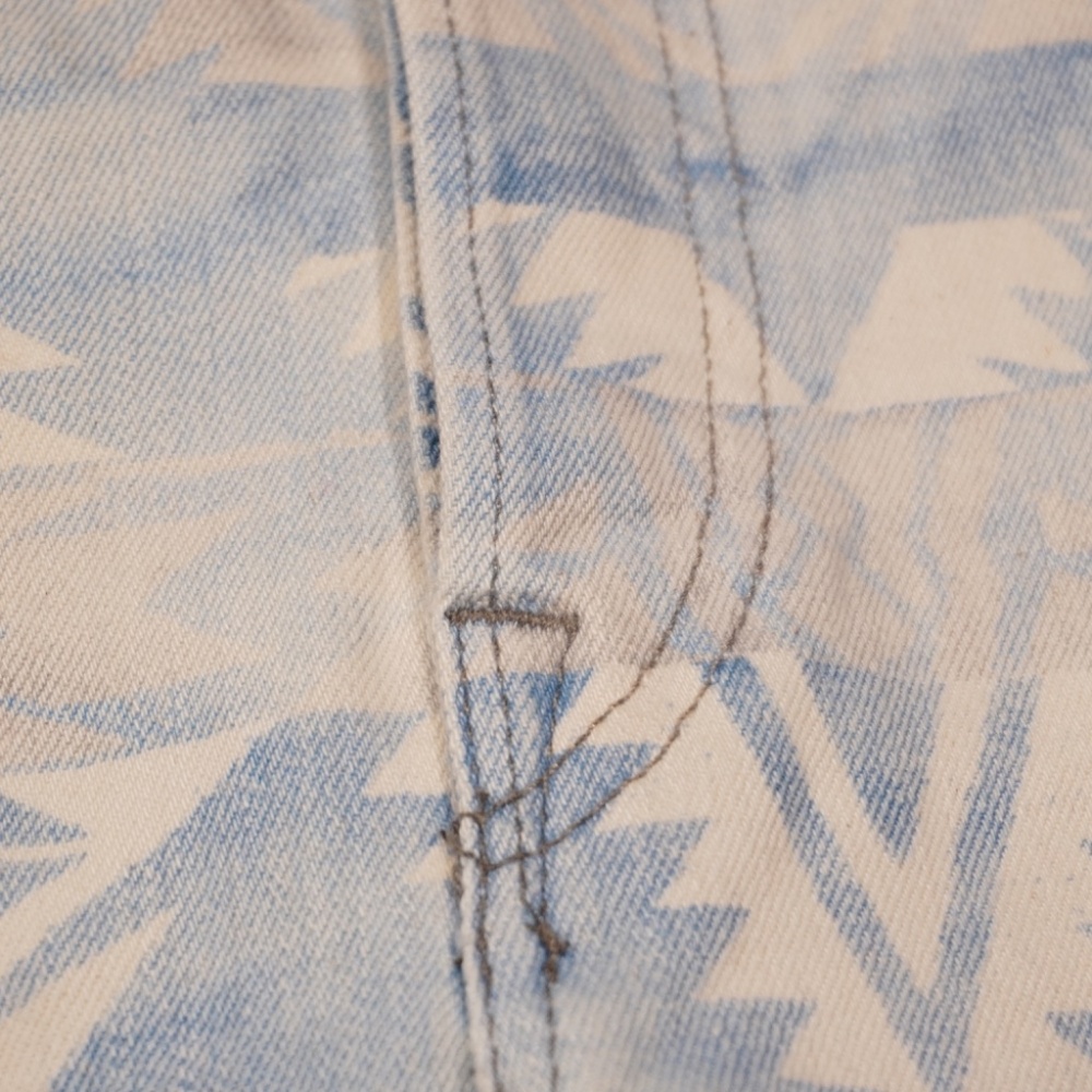 RRL Double RL Ralph Lauren Denim Vintage Straight Leg Jeans 26 Brand New - Picture 6 of 16